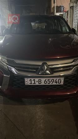 ميتسوبيشي مونتيرو سبورت